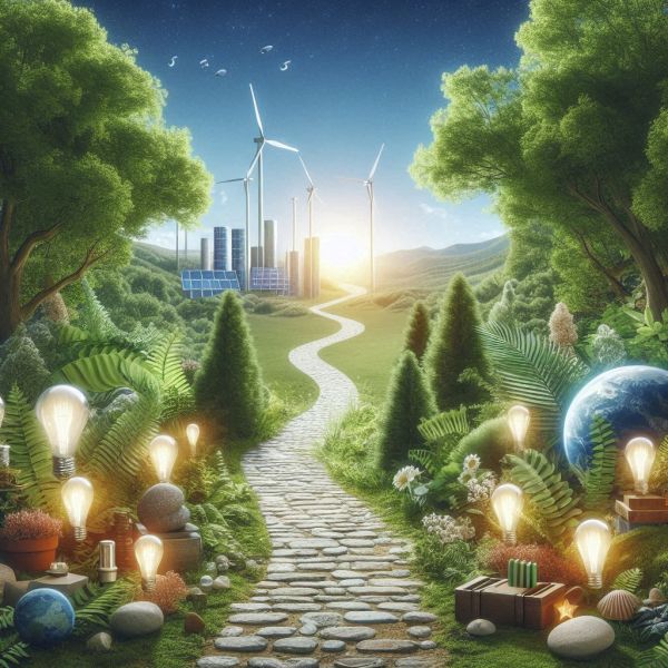 Region of Western Greece Focuses on Climate Resilience through Sustainable Initiatives