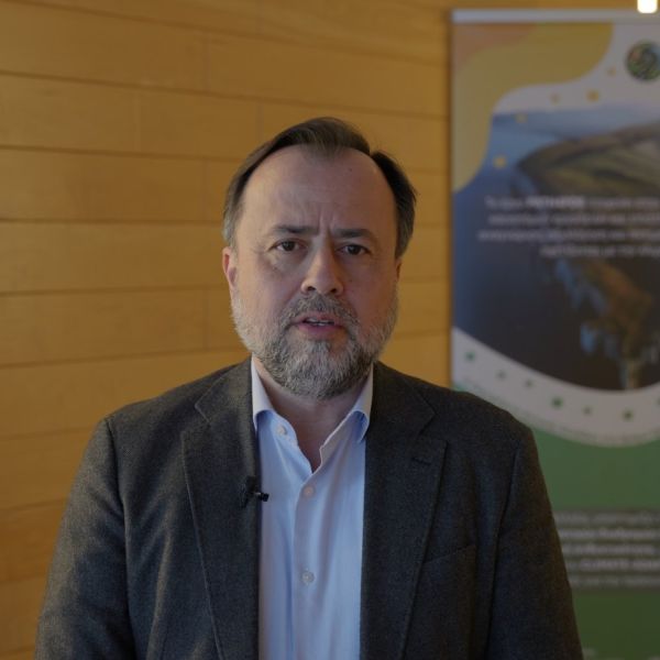 Event on Climate Change Resilience within the framework of the European project Path4PDE